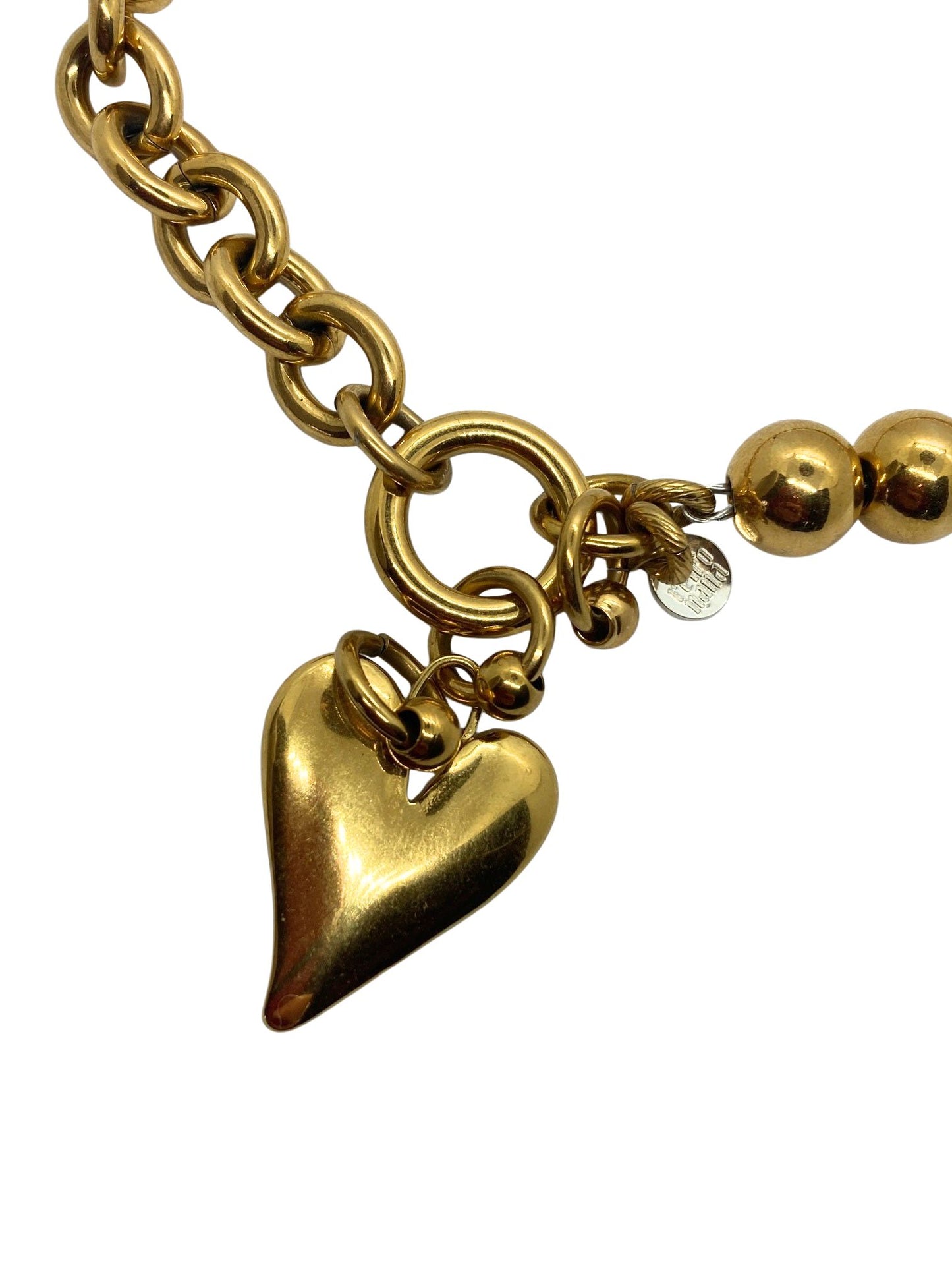 Collier Lizzy*2