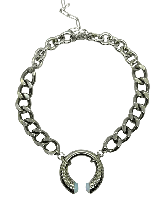 Collier Harper*1