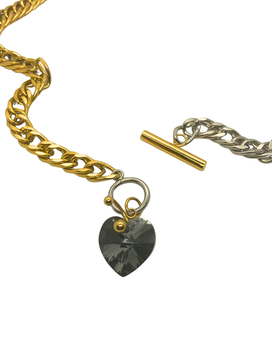 Collier Engel*4