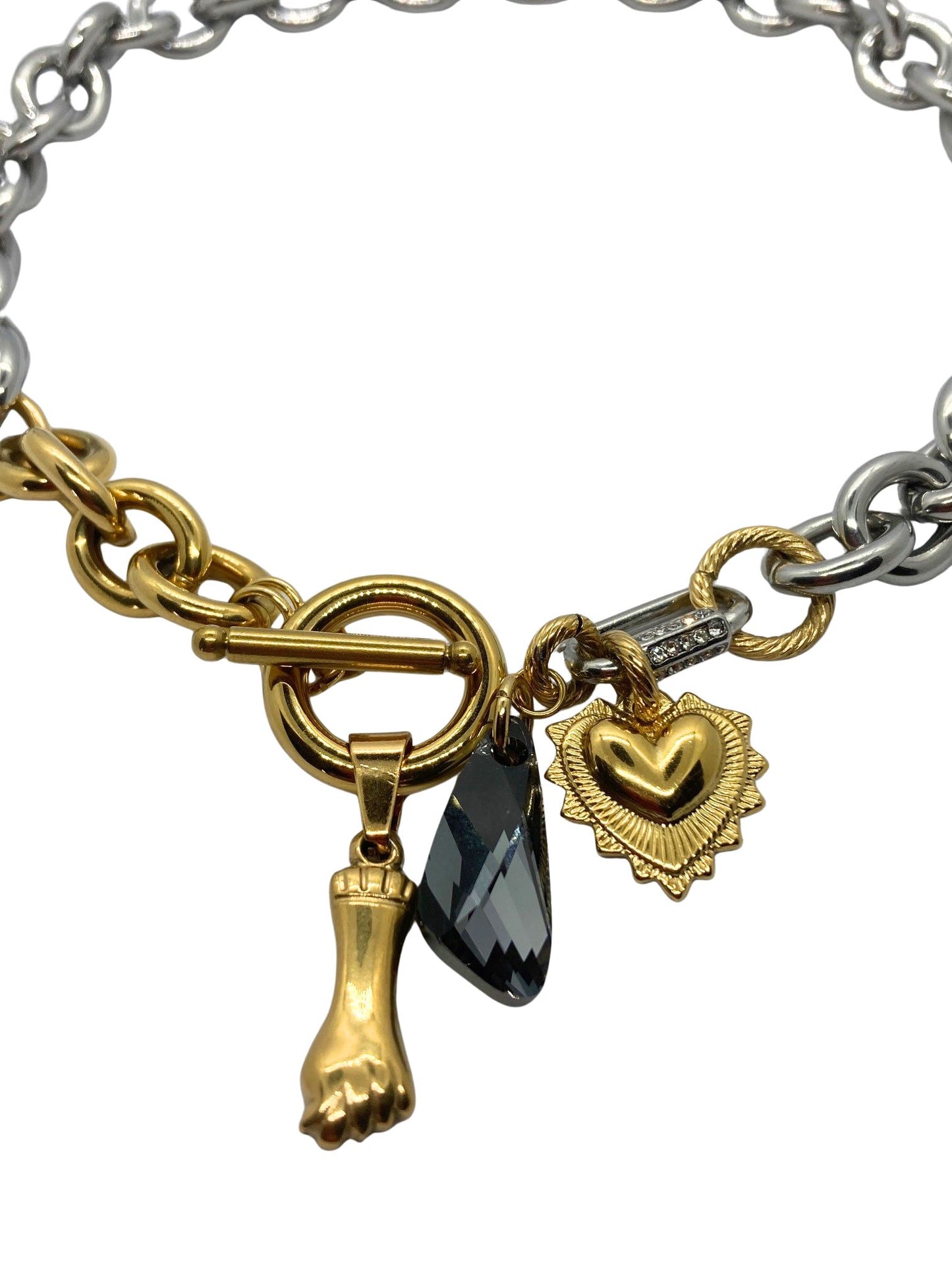 Collier Engel*2