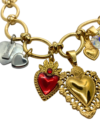 Collier Engel
