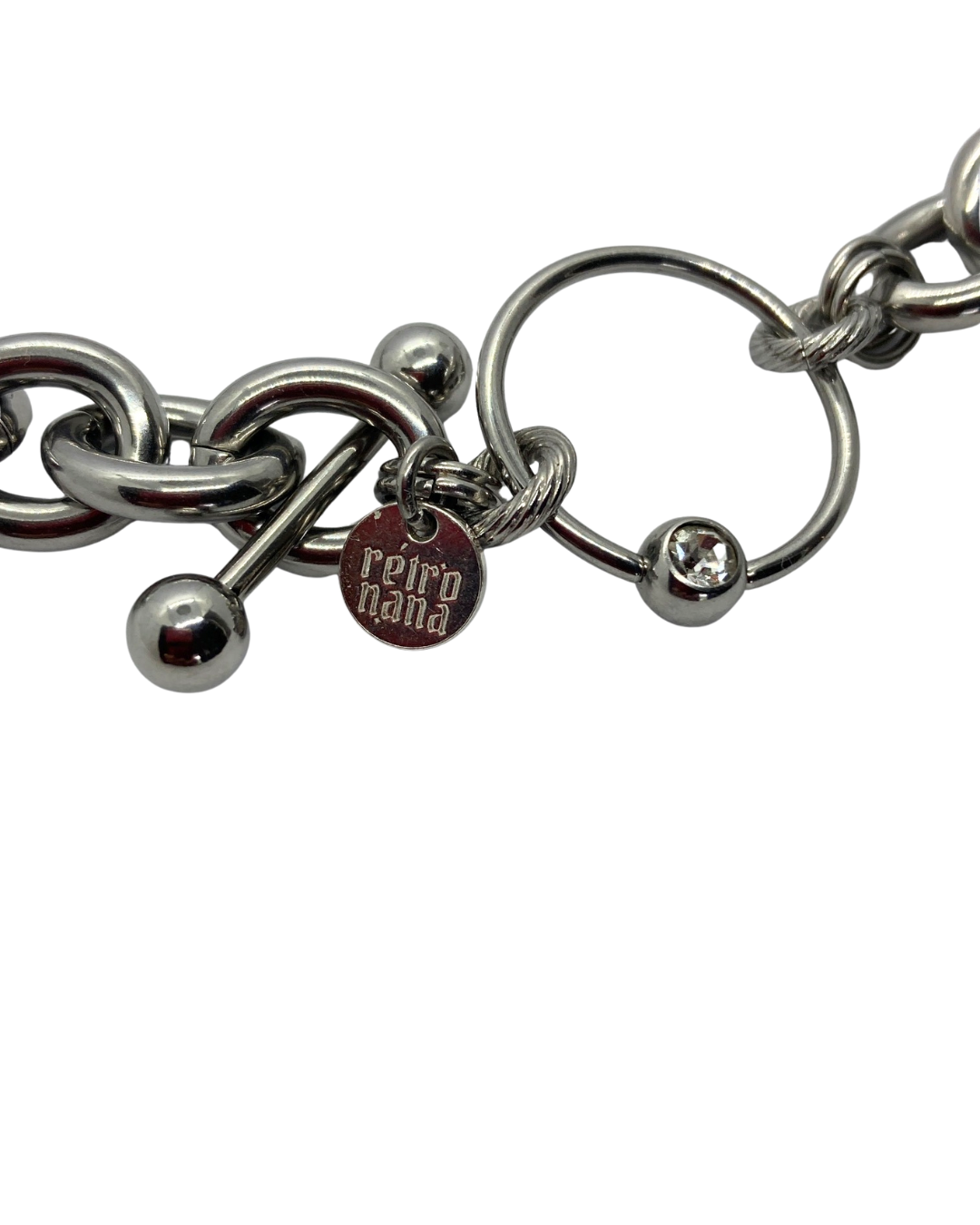 Collier Lizzy*8