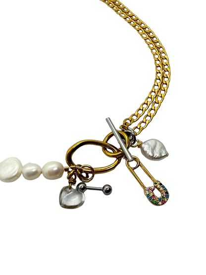 Collier Bonny