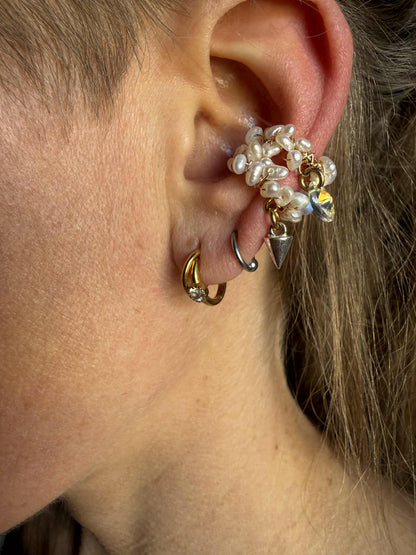Earcuff Harper*3