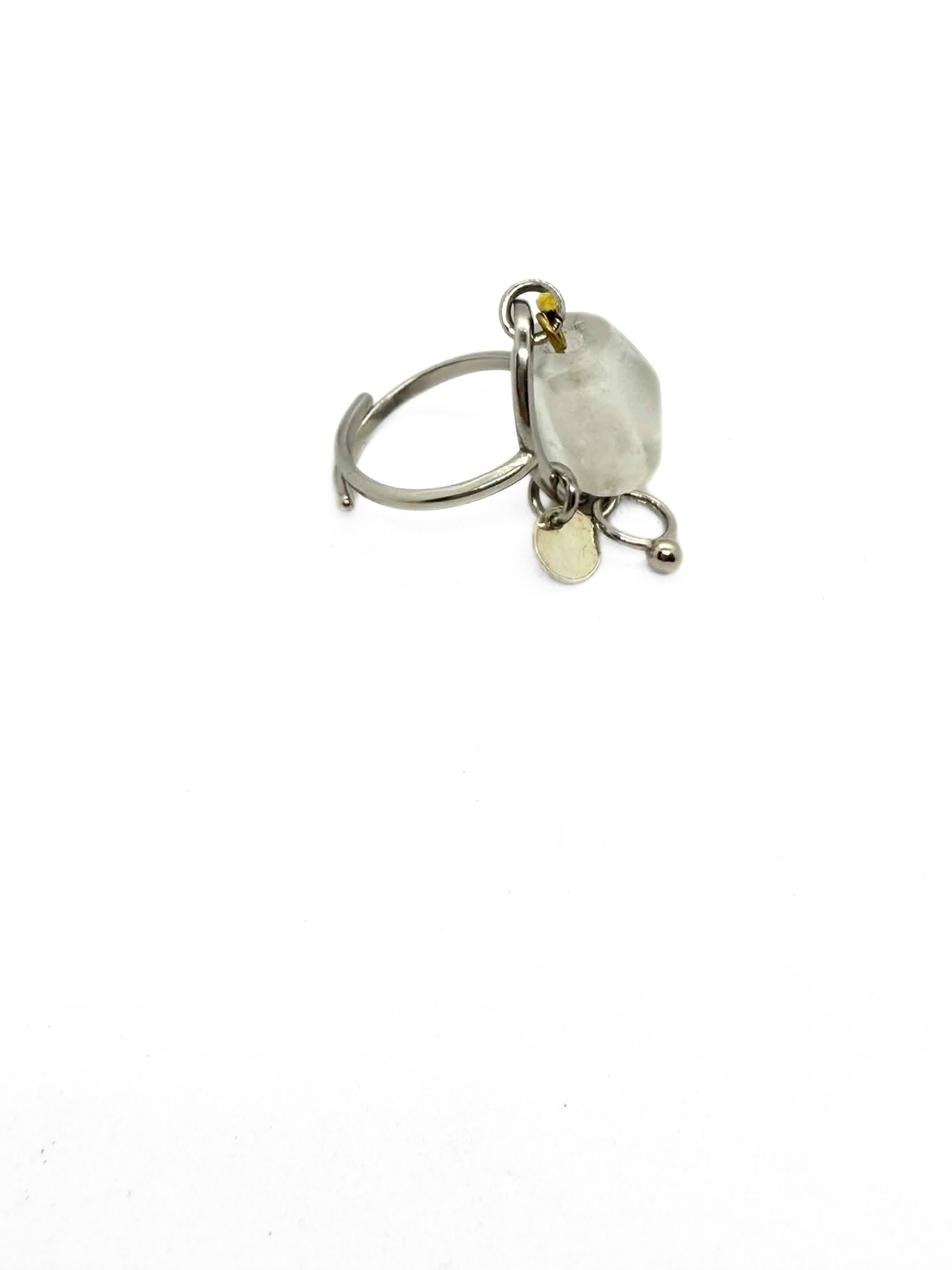Bague LIEBE*2