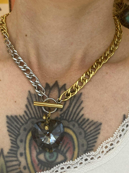Collier Engel*4