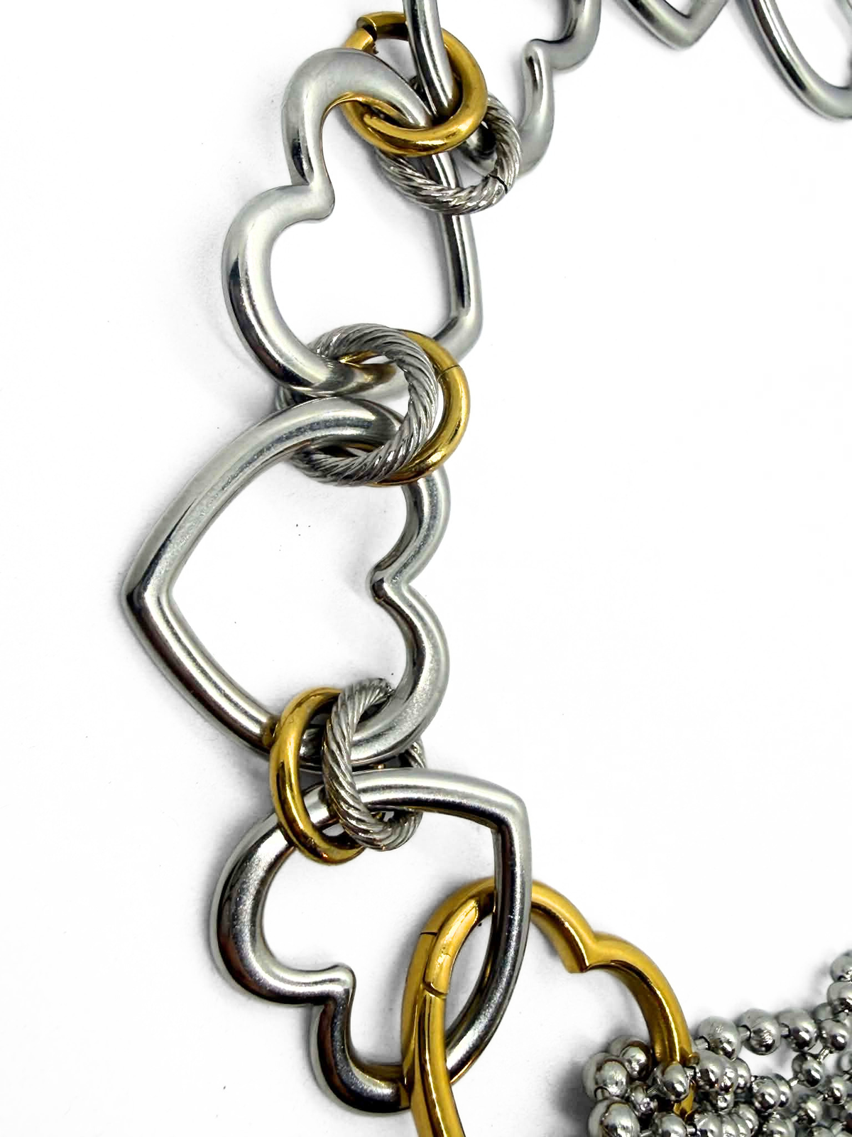 Collier LIEBE*1