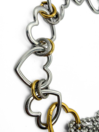 Collier LIEBE*1