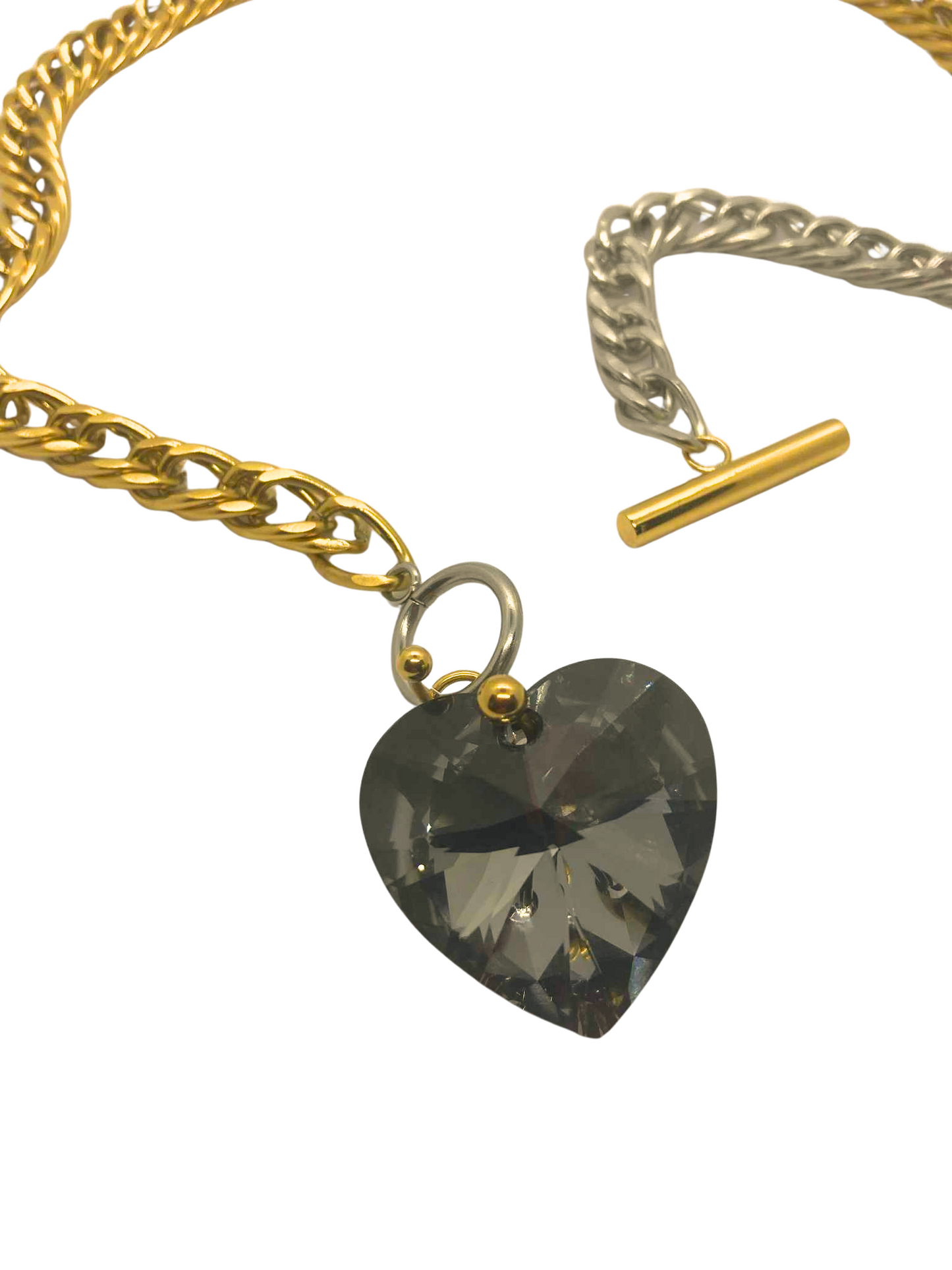 Collier Engel*4