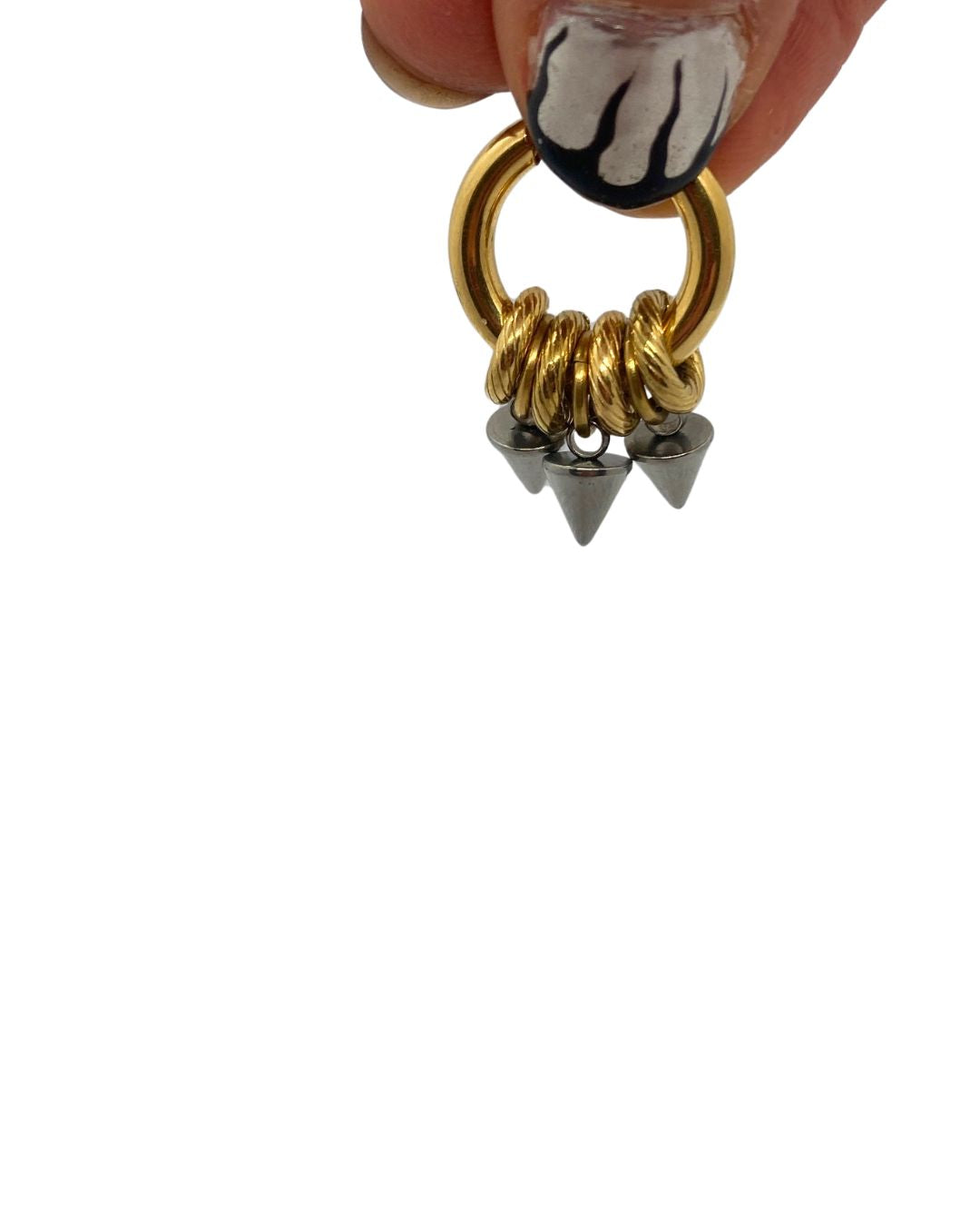Mono boucle Ziggy * 1