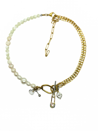 Collier Bonny