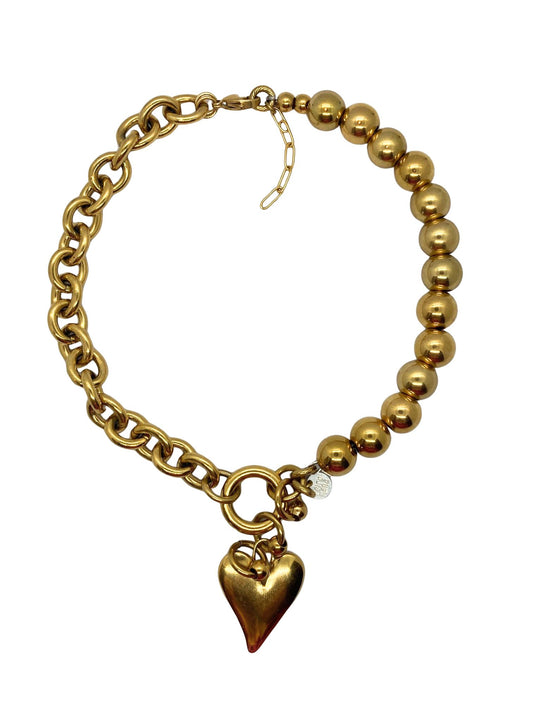 Collier Lizzy*2
