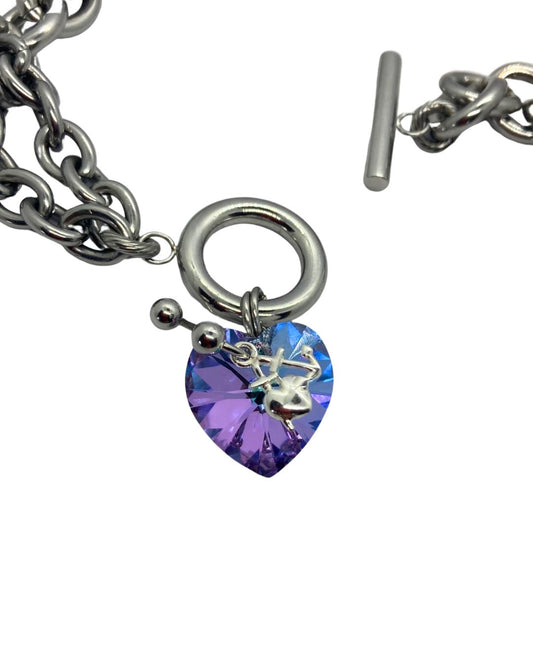 Collier Ziggy * 1