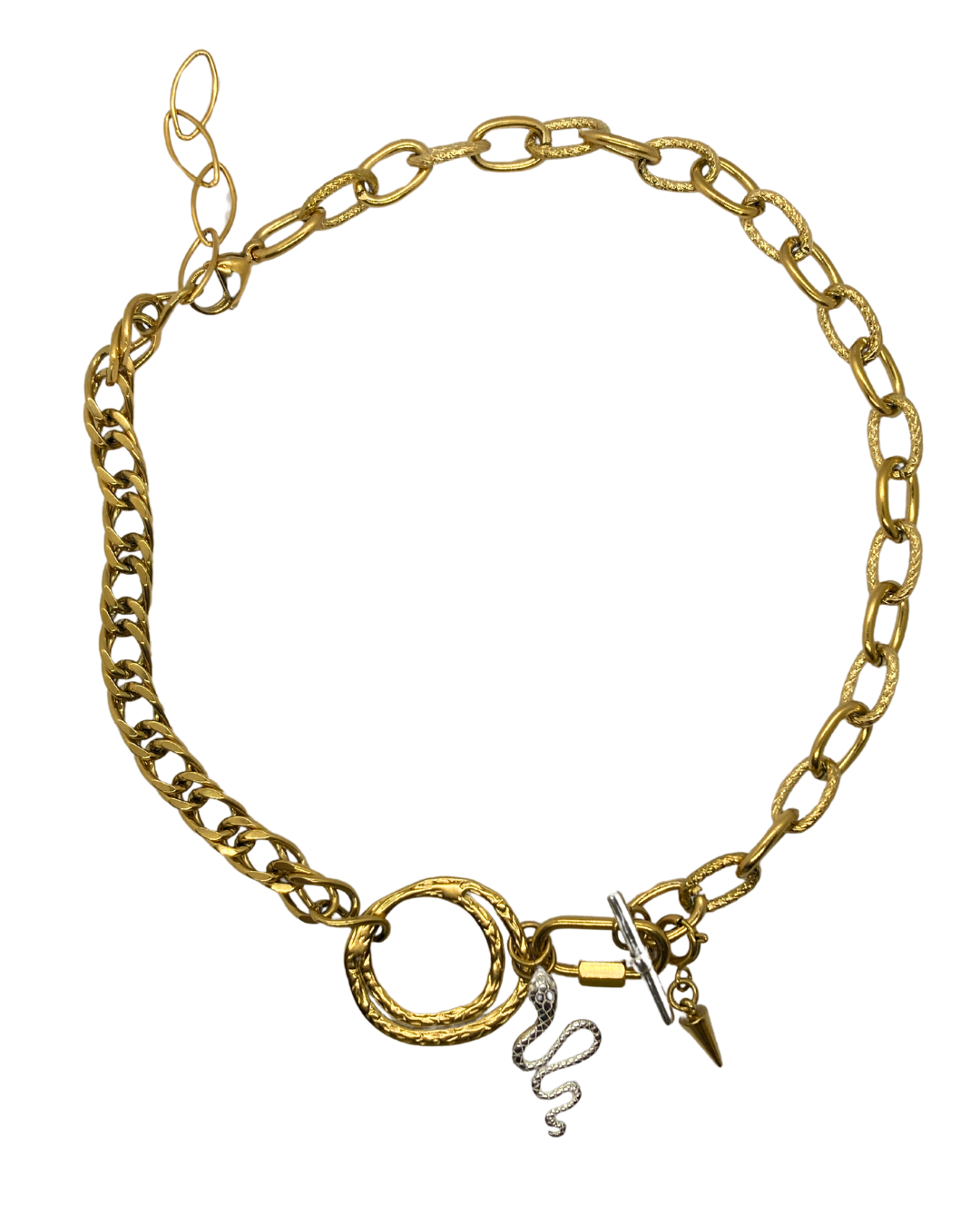 Collier Patti * 1