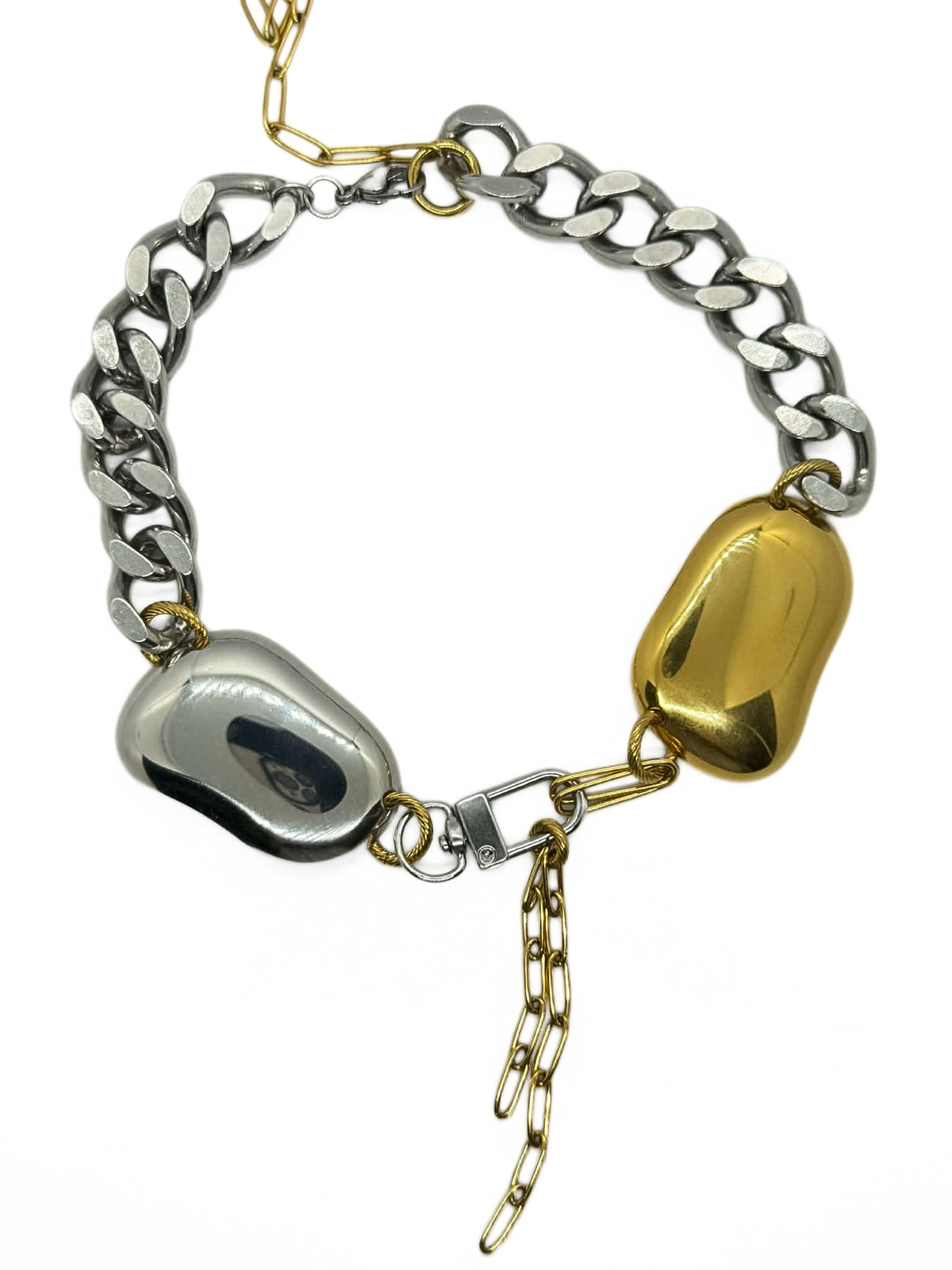 Collier LIEBE*2