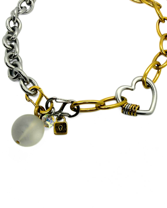 Collier Rebel
