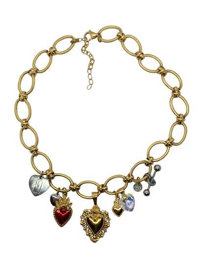 Collier Engel