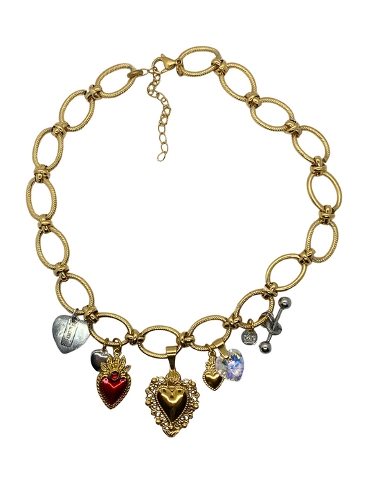 Collier Engel