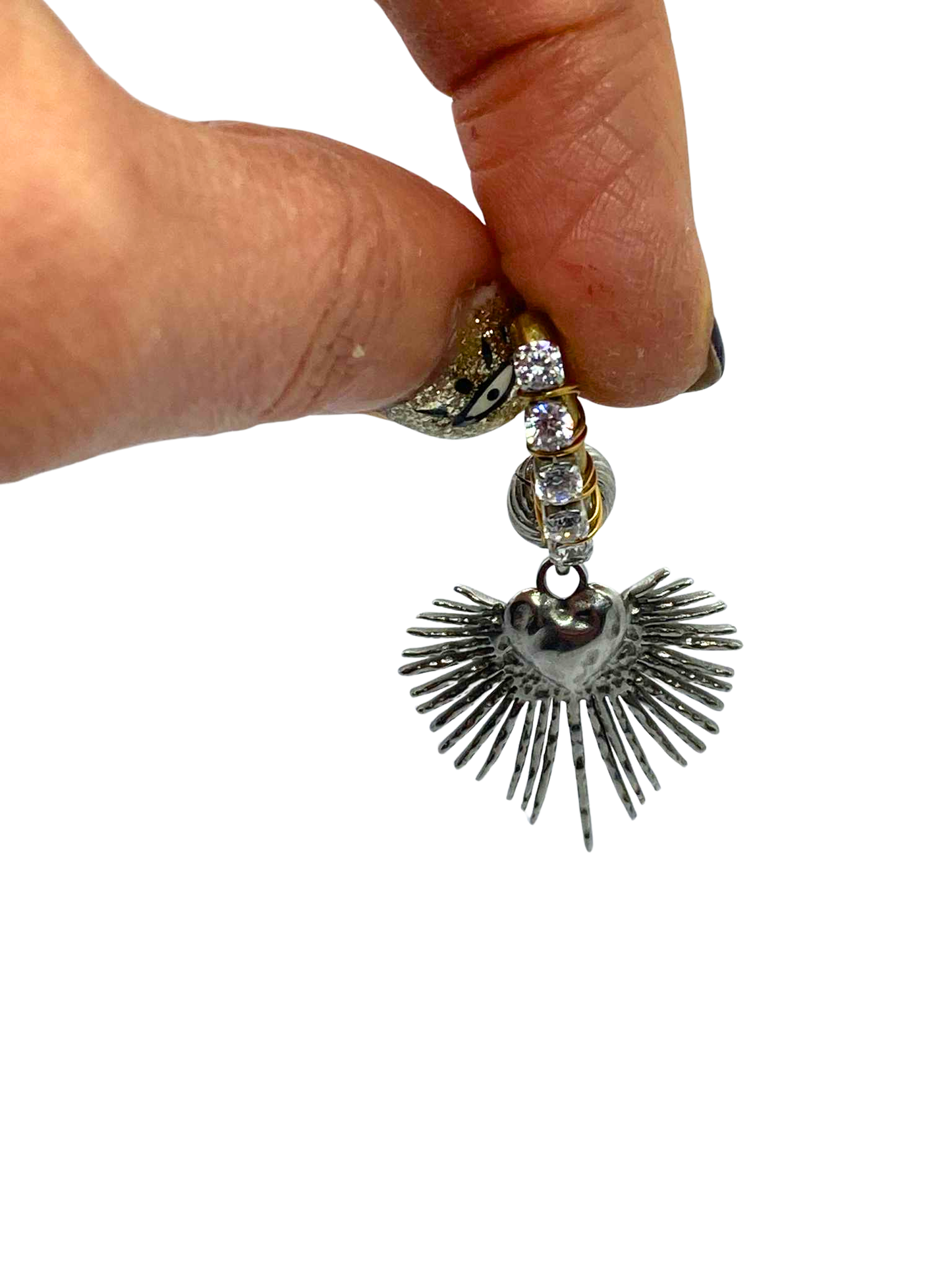 Mono boucle Ziggy * 3