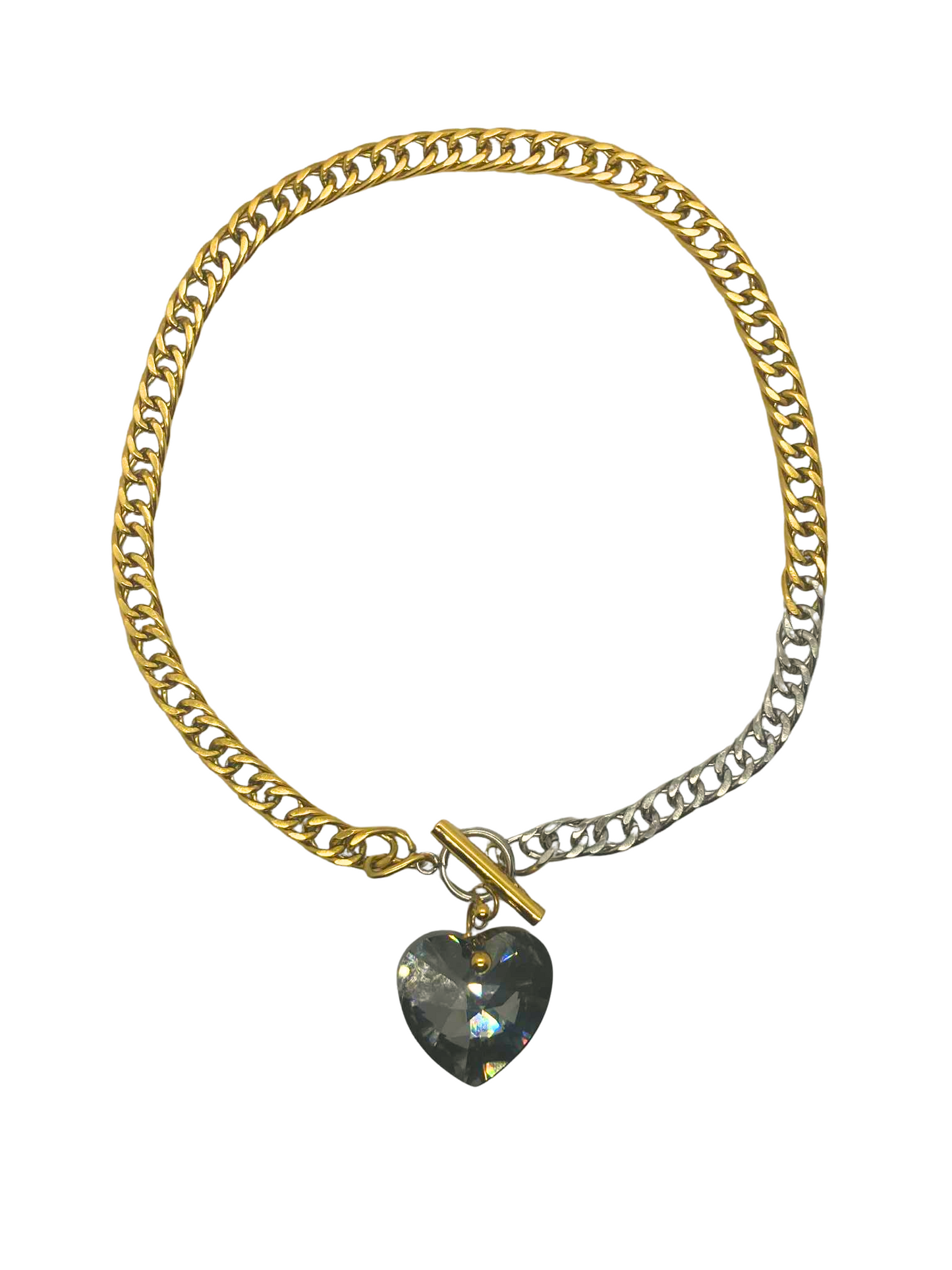 Collier Engel*4