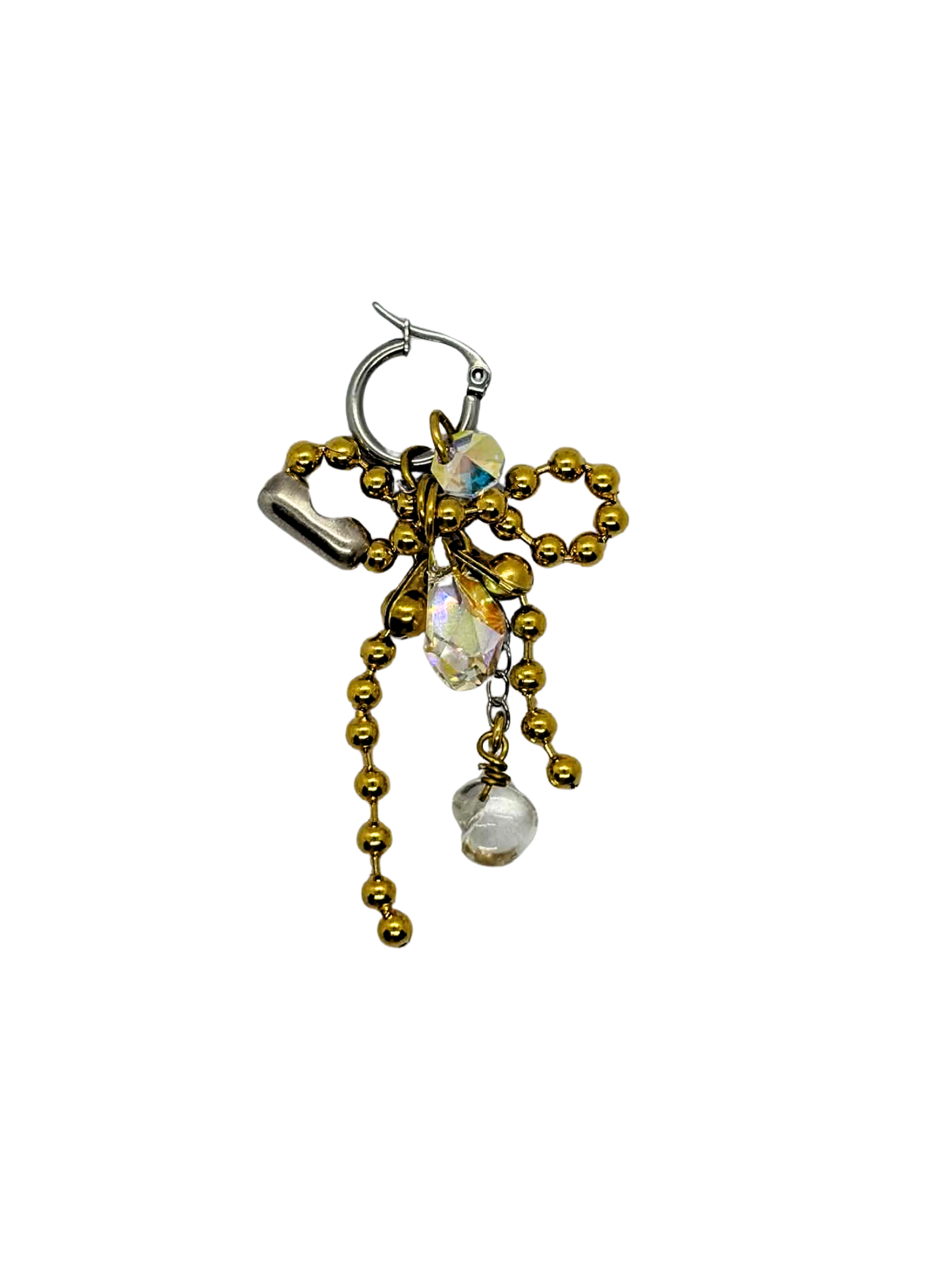 Mono Boucle d'oreille Bonny