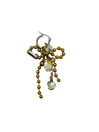 Mono Boucle d'oreille Bonny