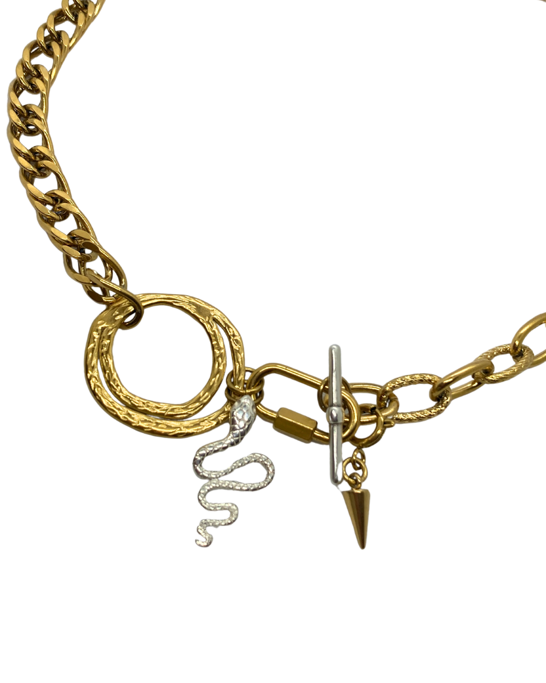 Collier Patti * 1