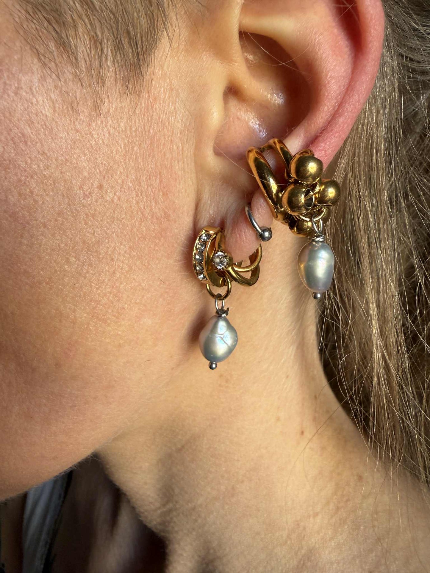 Earcuff Harper*2