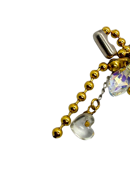 Mono Boucle d'oreille Bonny
