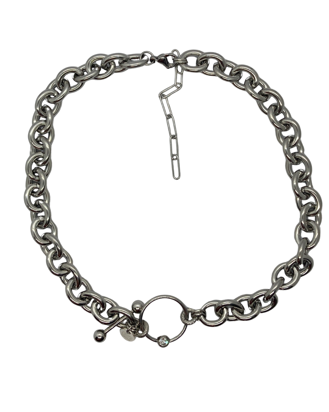 Collier Lizzy*8