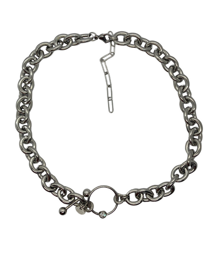 Collier Lizzy*8