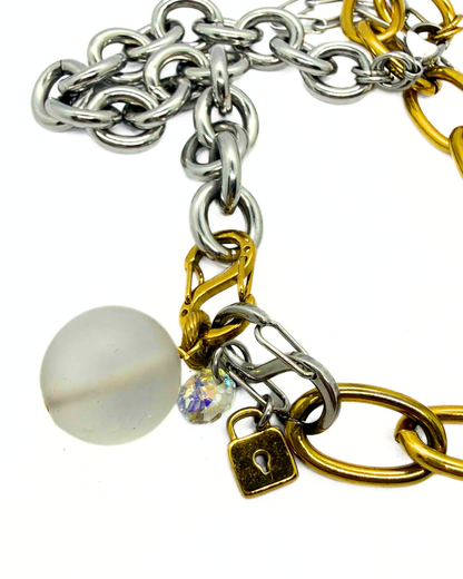 Collier Rebel