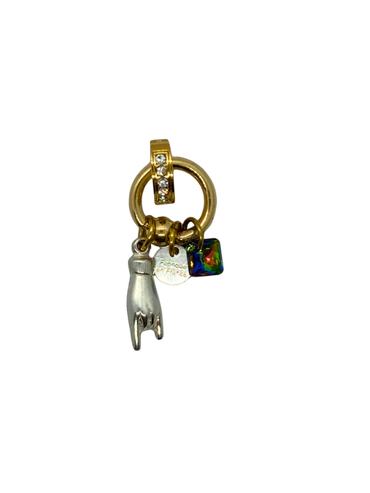 Mono boucle Engel *3