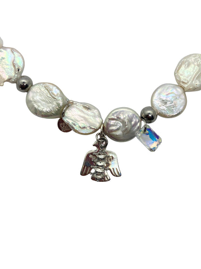 Collier Lizzy*4