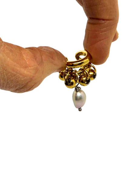 Earcuff Harper*2