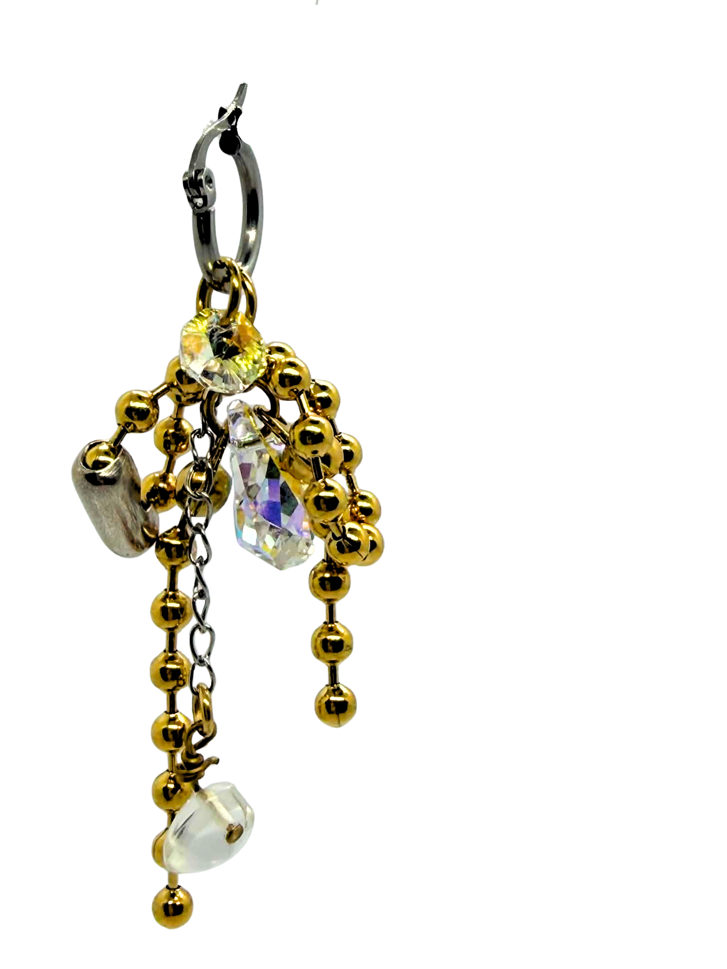 Mono Boucle d'oreille Bonny