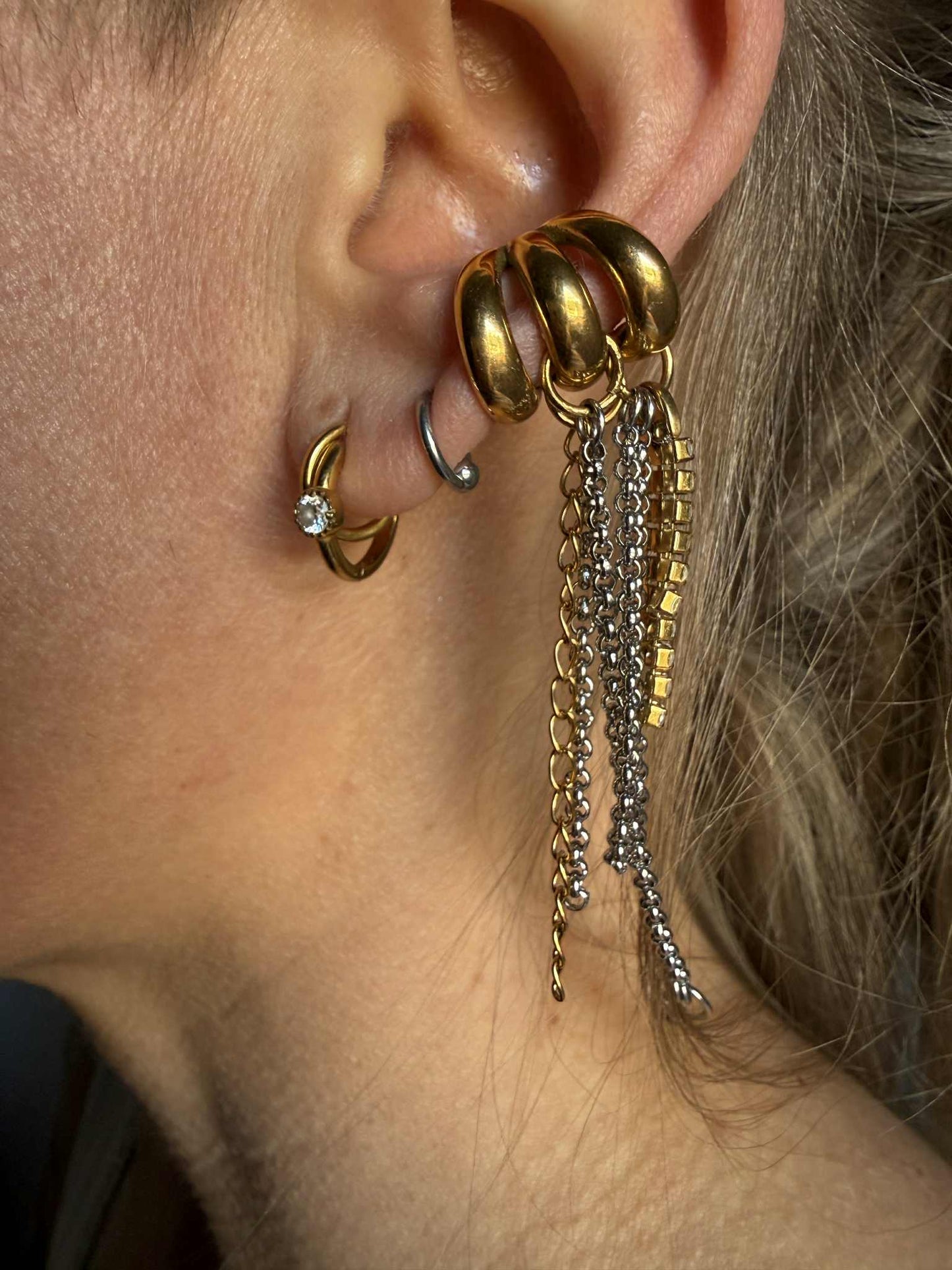 Earcuff Harper*1