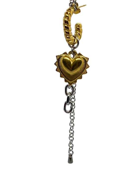 Mono boucle Engel*1