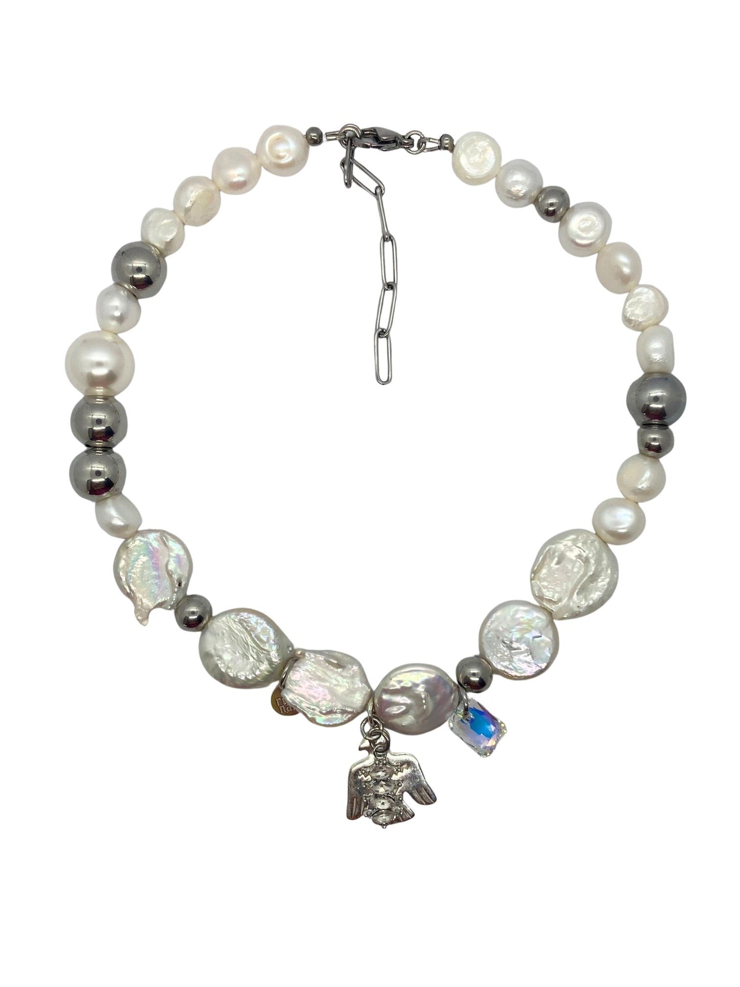 Collier Lizzy*4
