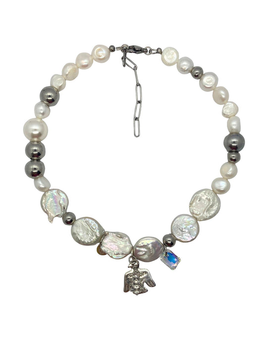 Collier Lizzy*4