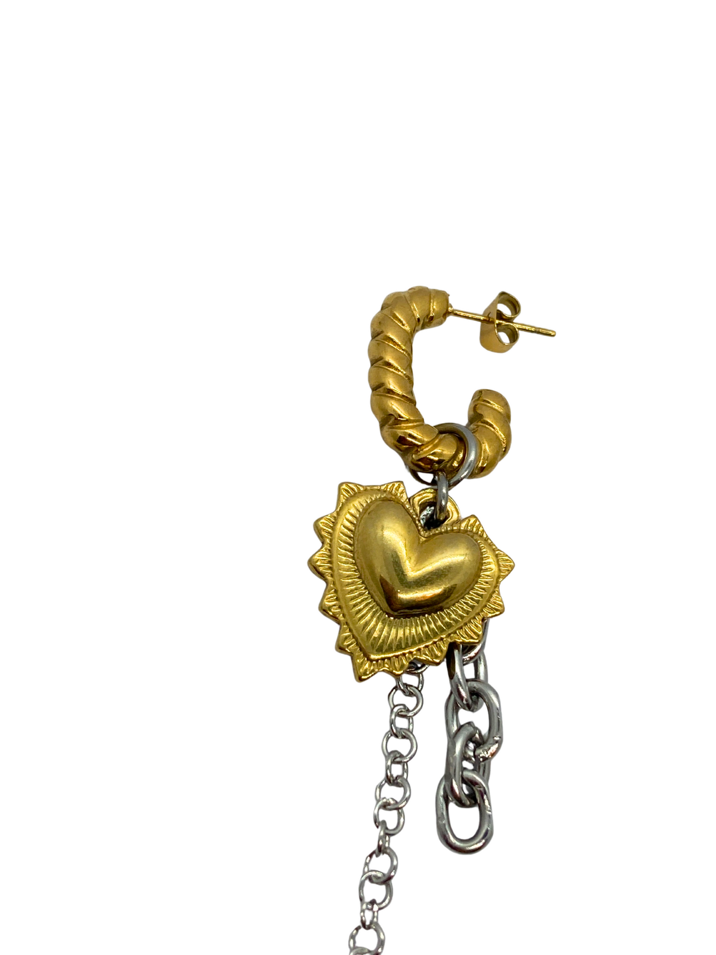 Mono boucle Engel*1