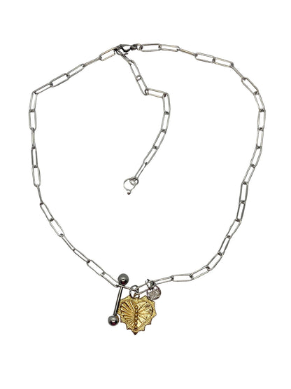 Collier Lizzy*5