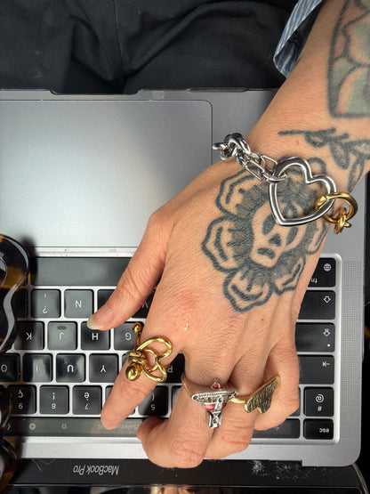 Bracelet LIEBE*1