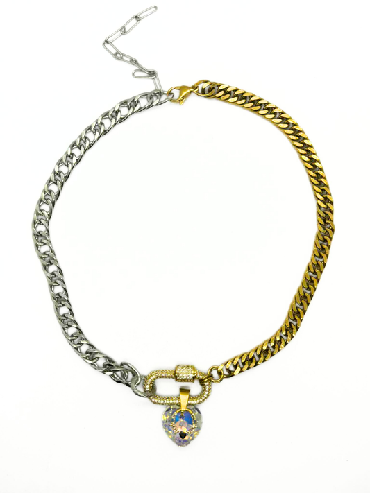 Collier Harper*6