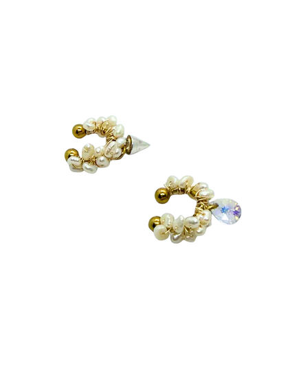 Earcuff Harper*3