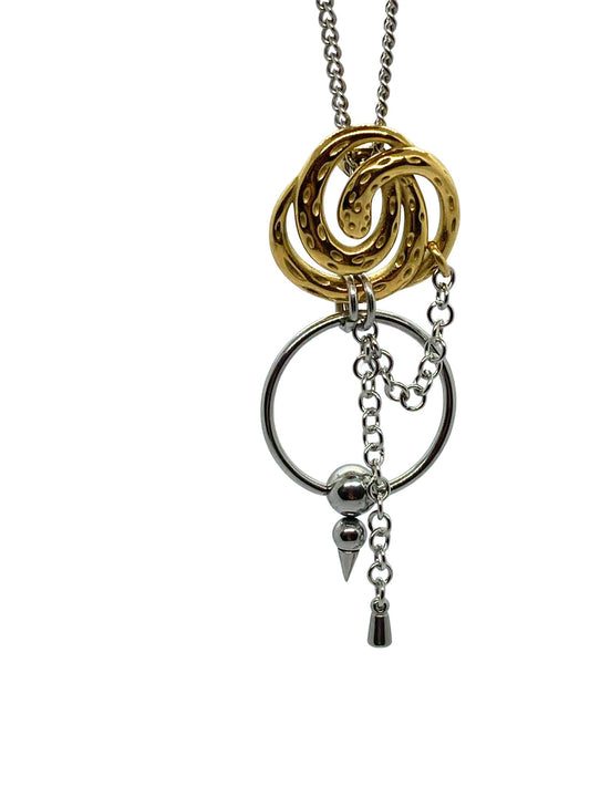 Mono boucle Engel*4