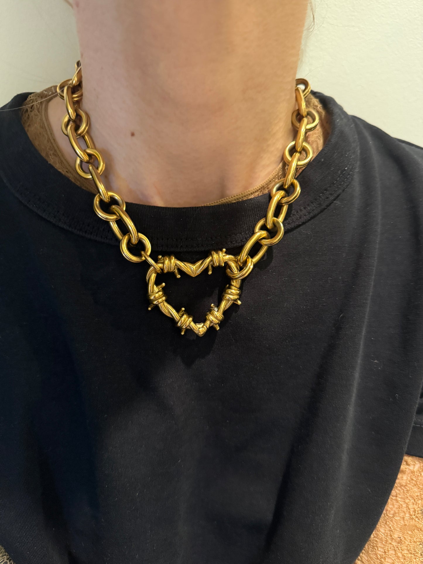 Collier Billie*1