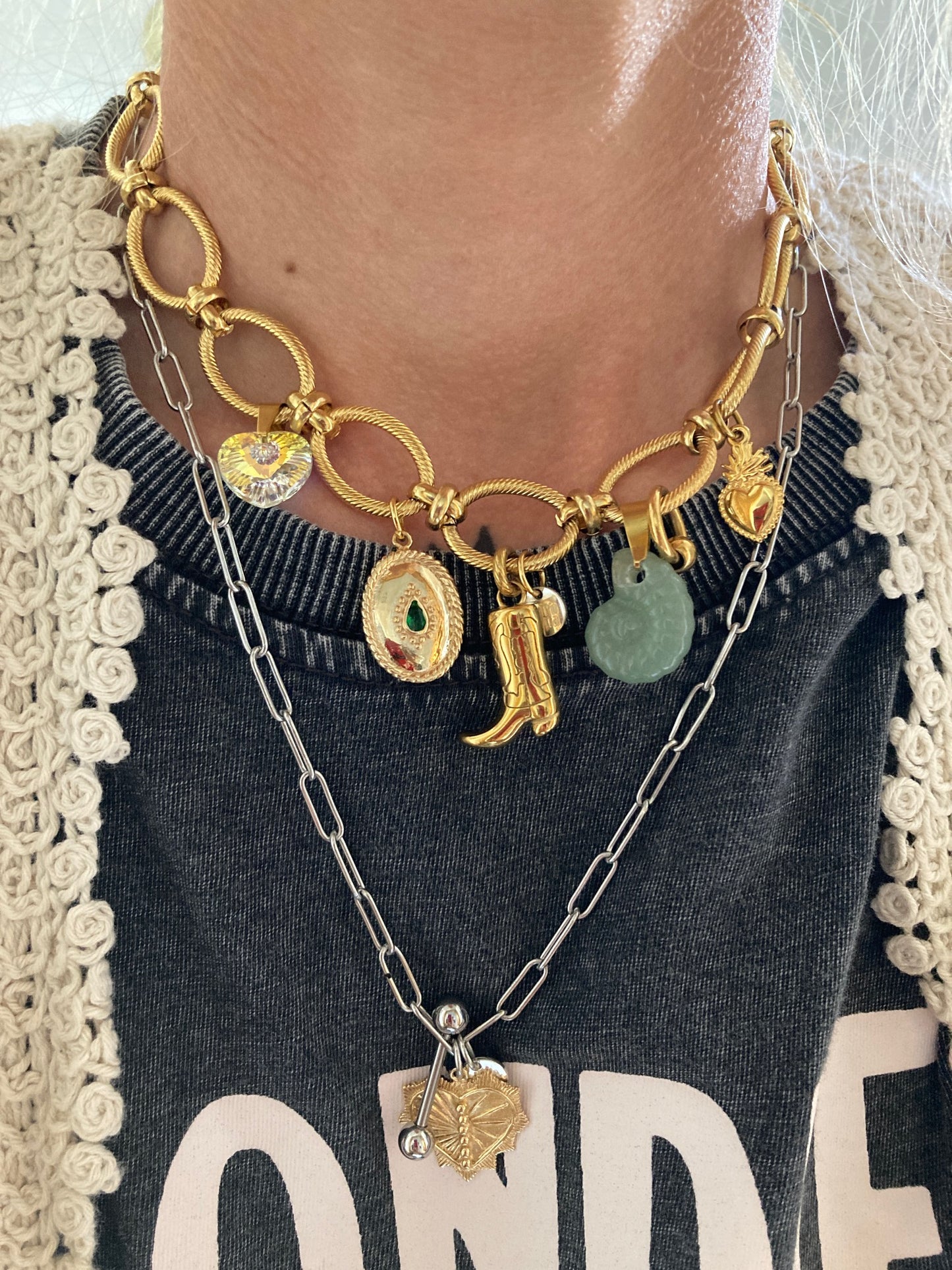 Collier Lizzy*1