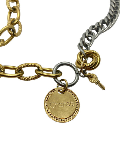 Collier Santiago * 3