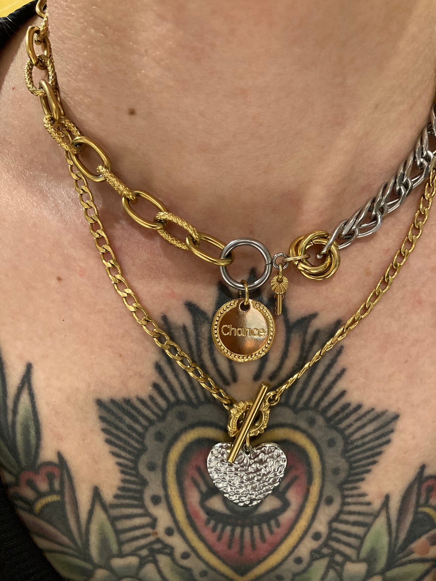 Collier Aiden*6